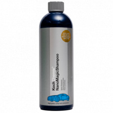 KochChemie Автошампунь Nano Magic Shampoo 750мл 77702750
