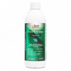 LeTech Средство для чистки ткани и алькантары (Upholstery and Alcantara Cleaner) 500мл
