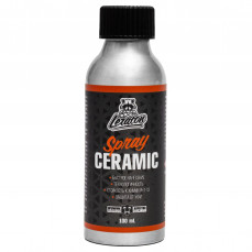 Быстронаносимое керамическое покрытие LERATON Spray Ceramic Coating 100мл