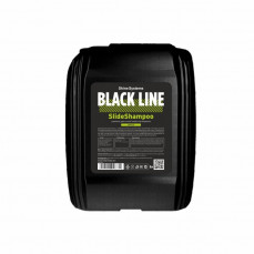 Shine Systems BL SlideShampoo Apple - шампунь для ручной мойки автомобиля, 5 л