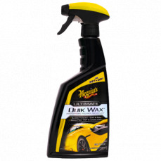 Meguiar's Быстрый воск Ultimate Quick Wax 473мл G200916