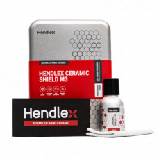 HENDLEX Набор с керамическим покрытием Ceramic Shield М3 SET 20мл