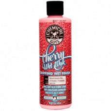 Chemical Guys Крем-Воск Cherry Wet Wax WAC_213_16 473мл