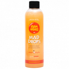 Foam Heroes Быстрое гидрофобное покрытие для ЛКП Mad Drops FHB016 Candy 500мл