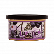 Ароматизатор для автомобиля в банке LERATON Florence (Grape/Виноград)