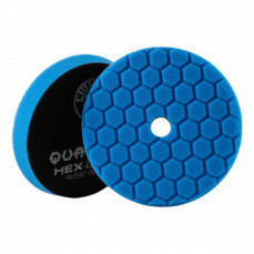 Chemical Guys Ультрамягкий полировальный круг Blue Hex-logic Light Polishing/Finishing Pad 150см BUF