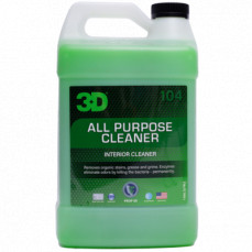 3D Универсальный очиститель (концентрат) All Purpose Cleaner 3,785л 104G01