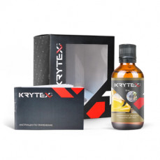 KRYTEX 9H+ 2.0 (Z) Композитное защитное покрытие для всех видов ЛКП, 50 мл