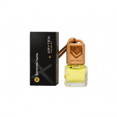 KRYTEX PARFUME PRO №10 mini  «Золотая пыль», 5 мл