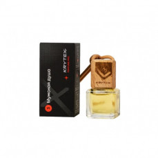 KRYTEX PARFUME PRO №3 mini  «Мужская душа», 5 мл