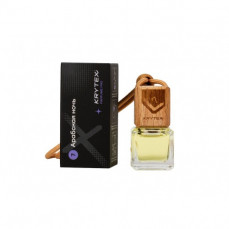KRYTEX PARFUME PRO №7 mini  «Арабская ночь», 5 мл