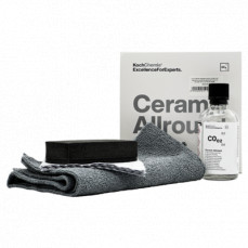 Koch Chemie Керамическое покрытие с прогрессивной технологией защиты Ceramic Allround C0.02 75 мл 50