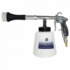 99362 CYCLONE AZ020KVB -аппарат для химчистки с щетиной