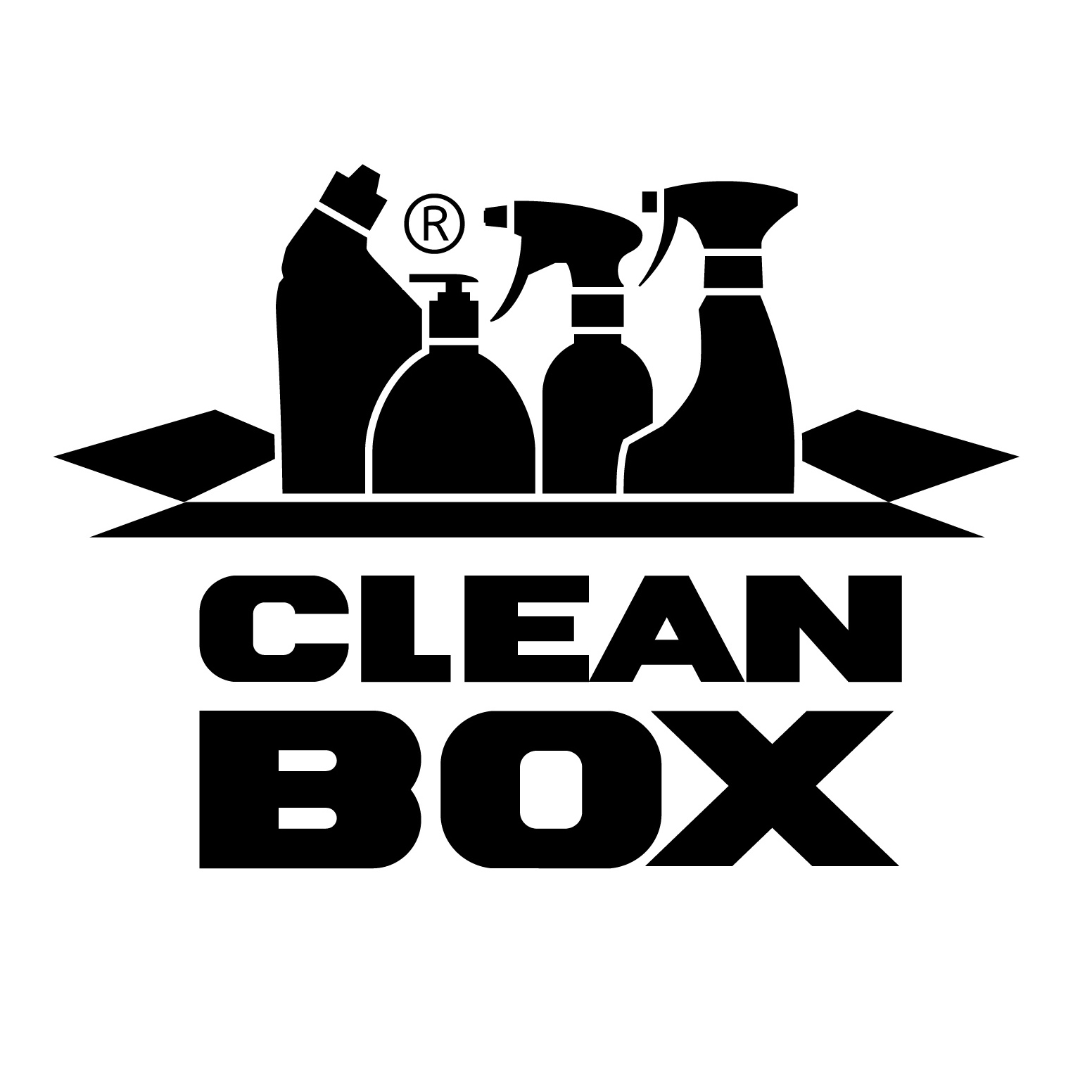 Clean Box