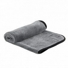 Shine Systems Easy Dry Max Towel - супервпитывающая микрофибра для сушки кузова 50*80 см