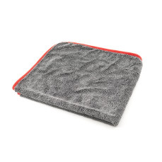 Shine Systems Easy Dry Plus Towel - супервпитывающая микрофибра для сушки кузова 50*60см, 600гр/м2