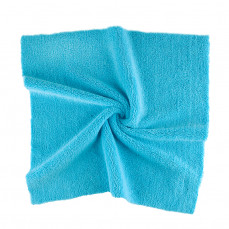 Shine Systems Edgeless Towel – универсальная микрофибра без оверлока  40*40см, 400гр/м2