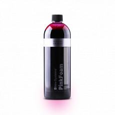 Shine Systems PinkFoam - активный шампунь для бесконтактной мойки, 750 мл