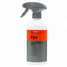 Koch Chemie Очиститель на спиртовой основе (обезжириватель) Panel Preparation Spray 441500