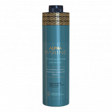 Ocean - шампунь для волос ALPHA MARINE (1000 мл)