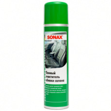 Sonax Пенный очиститель обивки салона Foam Upholstery Cleaner 400мл 306200