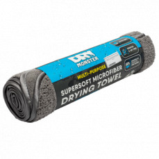Dry Monster6080 D Towel GY 380 Полотенце для сушки DRY MONSTER DRYING TOWEL  (плетение: 