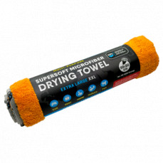 Dry Monster6080 D Towel OR 380 Полотенце для сушки DRY MONSTER DRYING TOWEL  (плетение: 