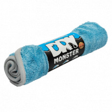 Dry Monster5575 Towel BL Полотенце для сушки DRY MONSTER TOWEL (плетение: 