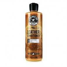 Chemical Guys Кондиционер для кожи Leather Conditioner 473мл SPI_401_16