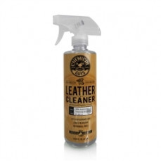 Chemical Guys Средство для очистки кожи Leather Cleaner 473 мл SPI_208_16