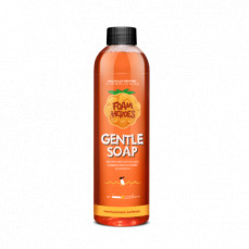 Foam Heroes Gentle Soap Сloudberry деликатный шампунь для предварительной мойки, 500мл