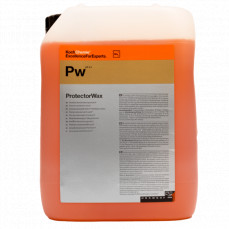 KochChemie Консервирующий воск Protector Wax 10л 319010