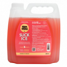 Foam Heroes Slick Ice Sweety шампунь для ручной мойки автомобиля, 3л