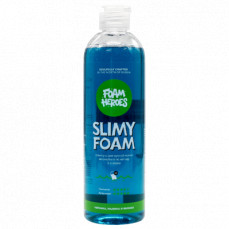 Foam Heroes Slimy Foam шампунь для ручной мойки автомобиля, 500мл