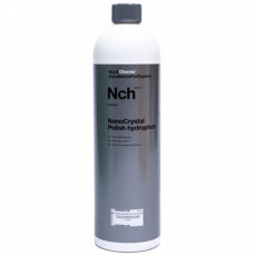 KochChemie Состав для пенной полировки NanoCrystal Polish Hydrophob 1л 290001