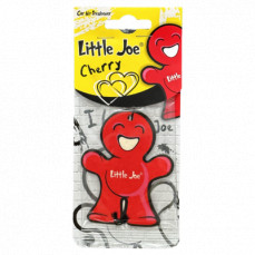 Ароматизатор подвесной Little Joe Paper Cherry (Вишня) PS0404