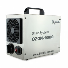 Shine Systems OZON-10000 Озоногенератор 10 гр/ч