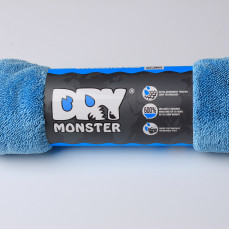 Dry Monster5060 Towel BL Полотенце для сушки DRY MONSTER TOWEL STANDART (плетение: 