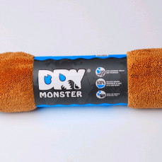 Dry Monster5060 Towel BN Полотенце для сушки DRY MONSTER TOWEL STANDART (плетение: 