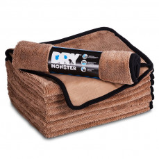 Dry Monster5575 Towel BN  Полотенце для сушки DRY MONSTER TOWEL (плетение: 