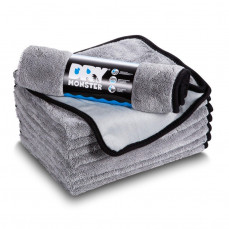 Dry Monster5575 Towel GY Полотенце для сушки DRY MONSTER TOWEL (плетение: 