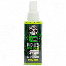 Chemical Guys Спрей-силант для обновления покрытий Vitalize Spray Sealant WAC_207_04 118мл