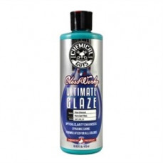 Chemical Guys Финишная полироль и глейз Glossworks Ultimate Glaze 473мл GAP_618_16