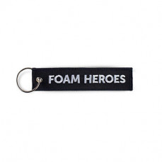 Foam Heroes Remove Before Wash ремувка черная, 13х3см