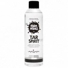 Foam Heroes Tar Spirit очиститель битума, смолы и дорожного реагента, 500мл