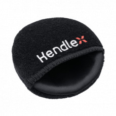 Applicator - брендированный аппликатор
HENDLEX для нанесения защитных составов и антидождя