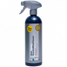 KochChemie Очиститель колёсных дисков Reactive Wheel Cleaner 750мл 77704750