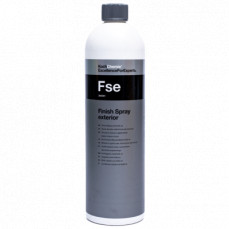 KochChemie Экспресс-блеск с удалением известковых пятен Finish Spray Exterior 1л 285001