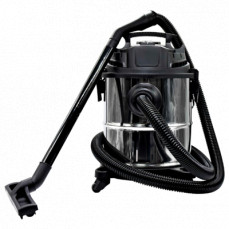 Водопылесос 1-турбинный LERATON Wet & Dry Vacuum Cleaner WDVC1M L1900