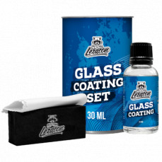 Защитное покрытие для стекол (антидождь) LERATON Glass Coating 30мл